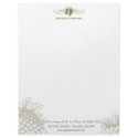 Food & Drink feat. Grapes letterhead