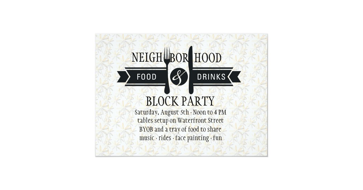 food-drinks-invitation-zazzle