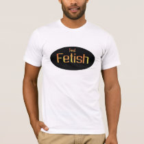 Food fetish t-shirts by burntright Food fetish t-shirts