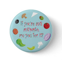 Food For Thought_Anti Antipasto tasty font buttons by UCanSayThatAgain Food For Thought_Anti Antipasto tasty font buttons