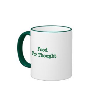 Food For Thought_Anti Antipasto type only mug