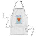 Food For Thought_Eat Your Gazpacho aprons by UCanSayThatAgain Food For Thought_Eat Your Gazpacho aprons
