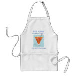 Food For Thought_Eat Your Gazpacho aprons