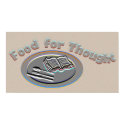 Food for Thought posters by mindprint9 Food for Thought posters