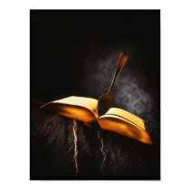 Food for Thoughts posters