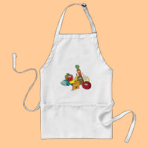 Food Friends aprons