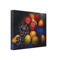 Food - Fruit - Fruit still life canvas prints