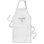 Food Gal Long Apron