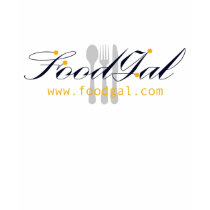Food Gal Women's Basic T-Shirt