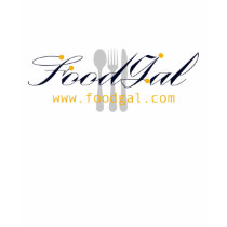 Food Gal Women's Basic T-Shirt