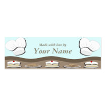 Food Gift Enclosure Card business cards by RedRider08 Food Gift Enclosure Card business cards