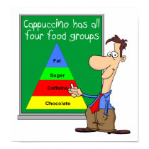 Food Groups posters