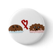 food love buttons