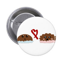 food love buttons