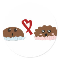 food love stickers