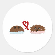 food love stickers