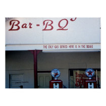 Food, No Gas posters