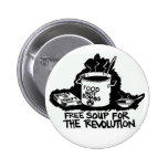 food not bombs button