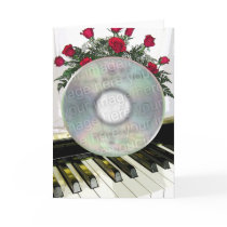 Food of love greeting cards