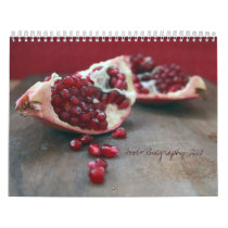 Food + Photography 2008 Calendar by food_photography Food + Photography 2008 Calendar