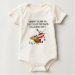 Infant Organic Onesie / Creeper