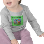 food police vegetarian joke tee shirts
