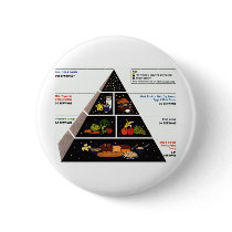 Food Pyramid Buttons