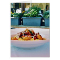Food Restaurants cards