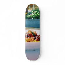 Food Restaurants skateboards