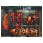 Food - Roast meat for sale letterhead