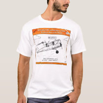 Food Service t-shirts by JMug Food Service t-shirts