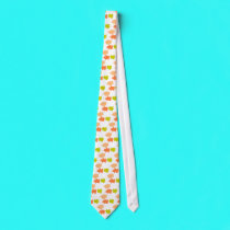 food stains ties