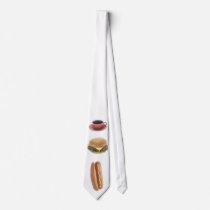 Food Tie by Fit2BTied Food Tie
