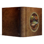 Food - Vegetable - Garden variety Binder Food - Vegetable - Garden variety Binder