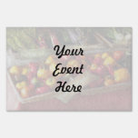 Food - Vegetables - Sweet peppers for sale