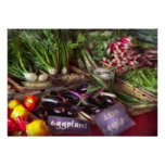 Food - Vegetables - Very fresh produce Announcement