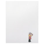 food vendor custom letterhead