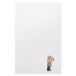 food vendor stationery
