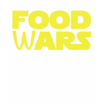 Food Wars t-shirts by fatguyshirts Food Wars t-shirts