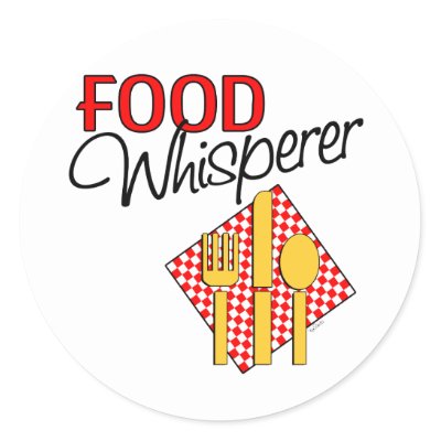 food whisperer