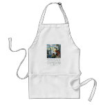Food will win the war WWI yiddish poster 1917 aprons