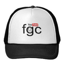 FoodGoneCrazy Hat