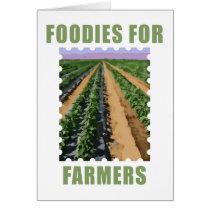 Foodies for Farmers cards