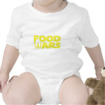 Foodwars Tee Shirt