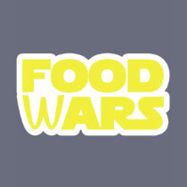 Foodwars t-shirts