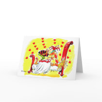 Fool For Love cards