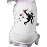 Fool For Love Doggie T Shirt