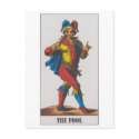 fool postcards