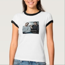 Fool T-shirt for Girls