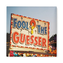 Fool the Guesser magnets by kmk101773 Fool the Guesser magnets